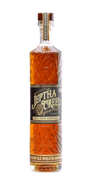 Jeptha Creed